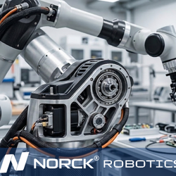 7 Essential Design Factors for High-Performance Robotic Joints