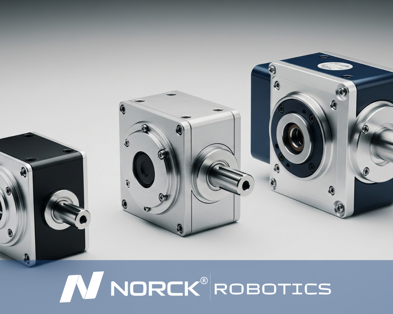 Magnetostrictive Rotary Module