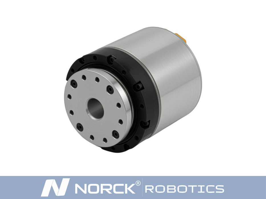 Módulo compacto de articulación para robots de 48 V – Clase de 70 mm