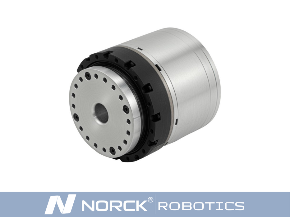 Módulo compacto de articulación para robots de 48 V – Clase de 80 mm