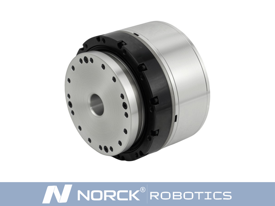 Módulo de articulación robótica de alto par de 48 V – Clase de 110 mm