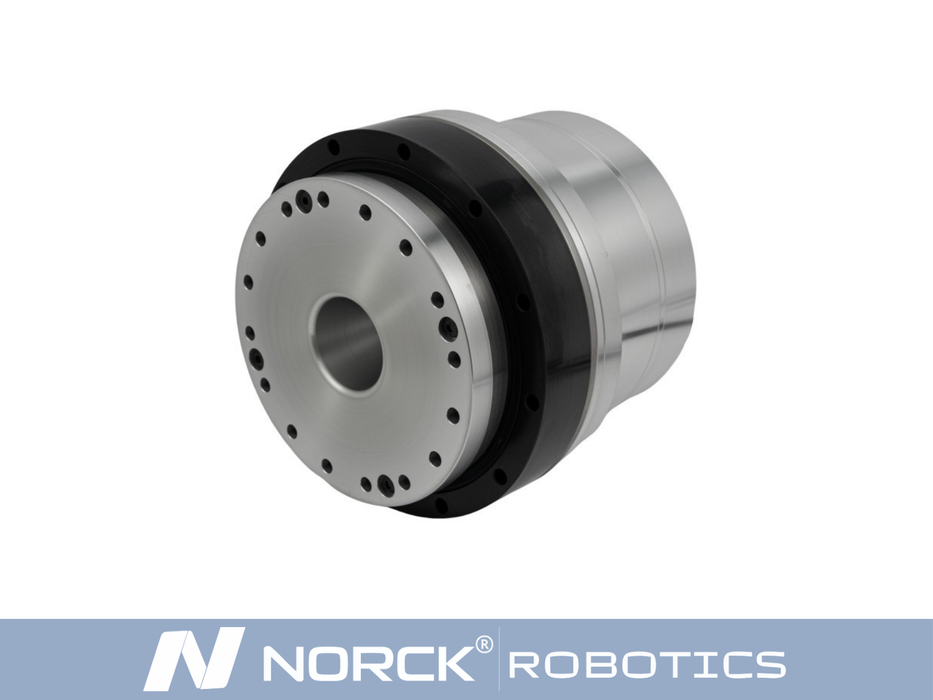 Módulo de articulación para robots de alta tensión y uso intensivo – Clase de 170 mm