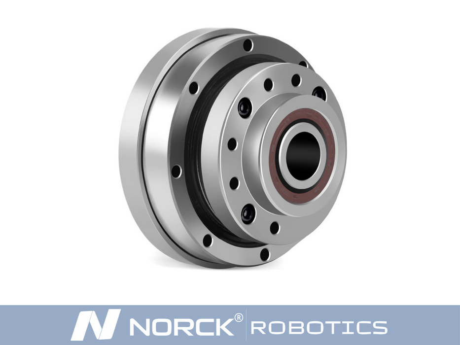 Cajas de cambios de onda de deformación Flexspline de alto par