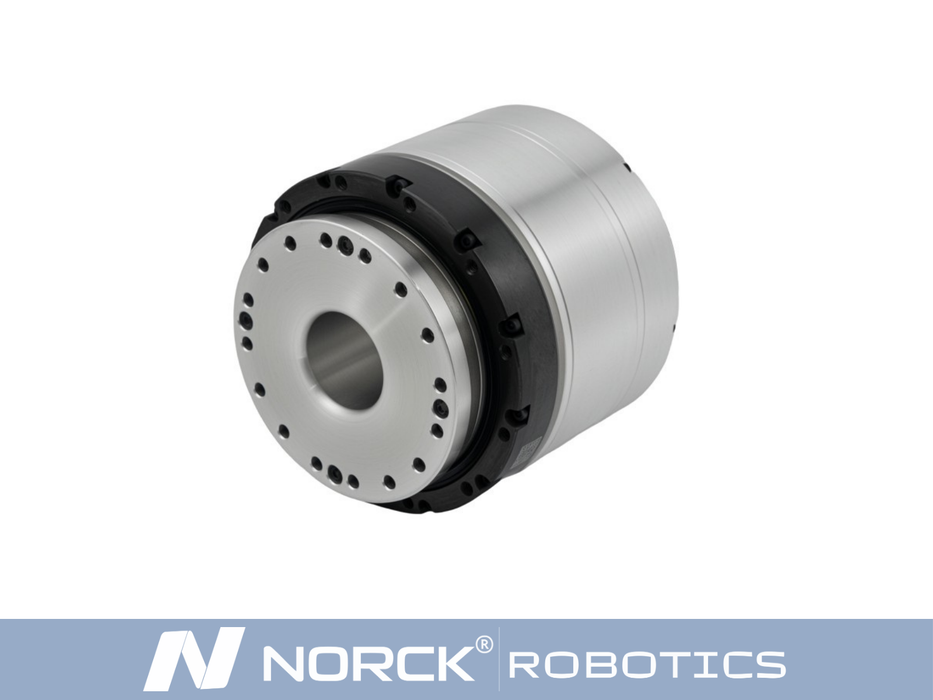 Módulo de articulación para robots de alto par y alta tensión – Clase de 110 mm