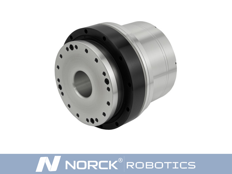Módulo de articulación para robots de alto par y alta tensión – Clase de 142 mm
